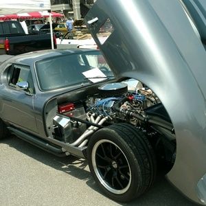 Meet your Posher, Kevin